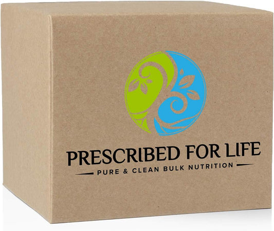 1 kg Prescribed For Life Beta Carotene Powder Extract - Converts to Vitamin A