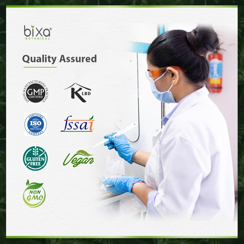 1 lb Bixa Botanical Gymnema Leaf Powder - Gudmar & Shardunika - Digestive Stimulant - Herbal Supplement
