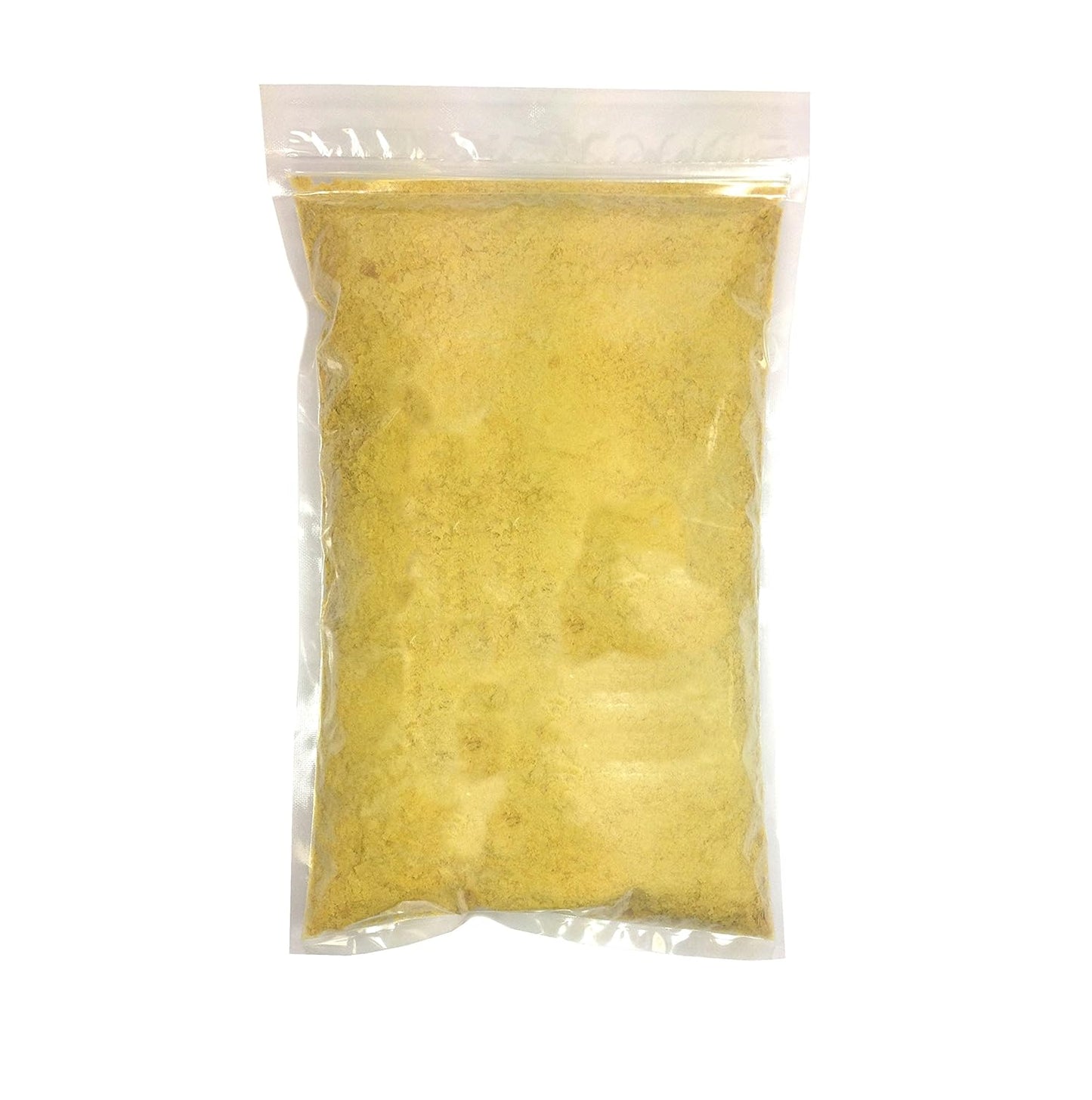 1 lb. Fortified Nutritional Yeast Flakes - Gluten Free, Non GMO, Vegan & Vegetarian Support - Medley Hills Farm
