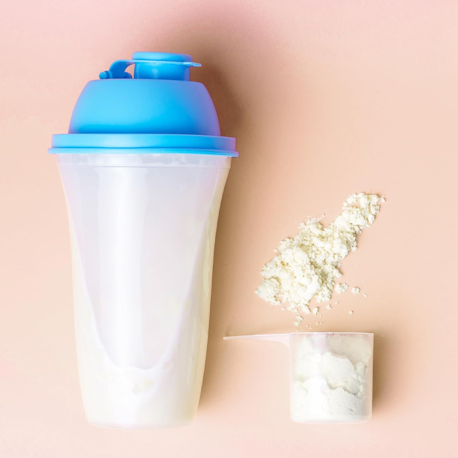 1 Pound of Pure Soy Protein Isolate - No Fillers or Additives