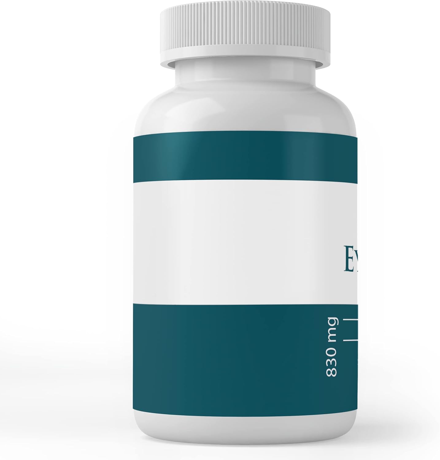 100 Capsules of Eyebright with Pure Original Ingredients - Lab Verified, No Additives or Fillers