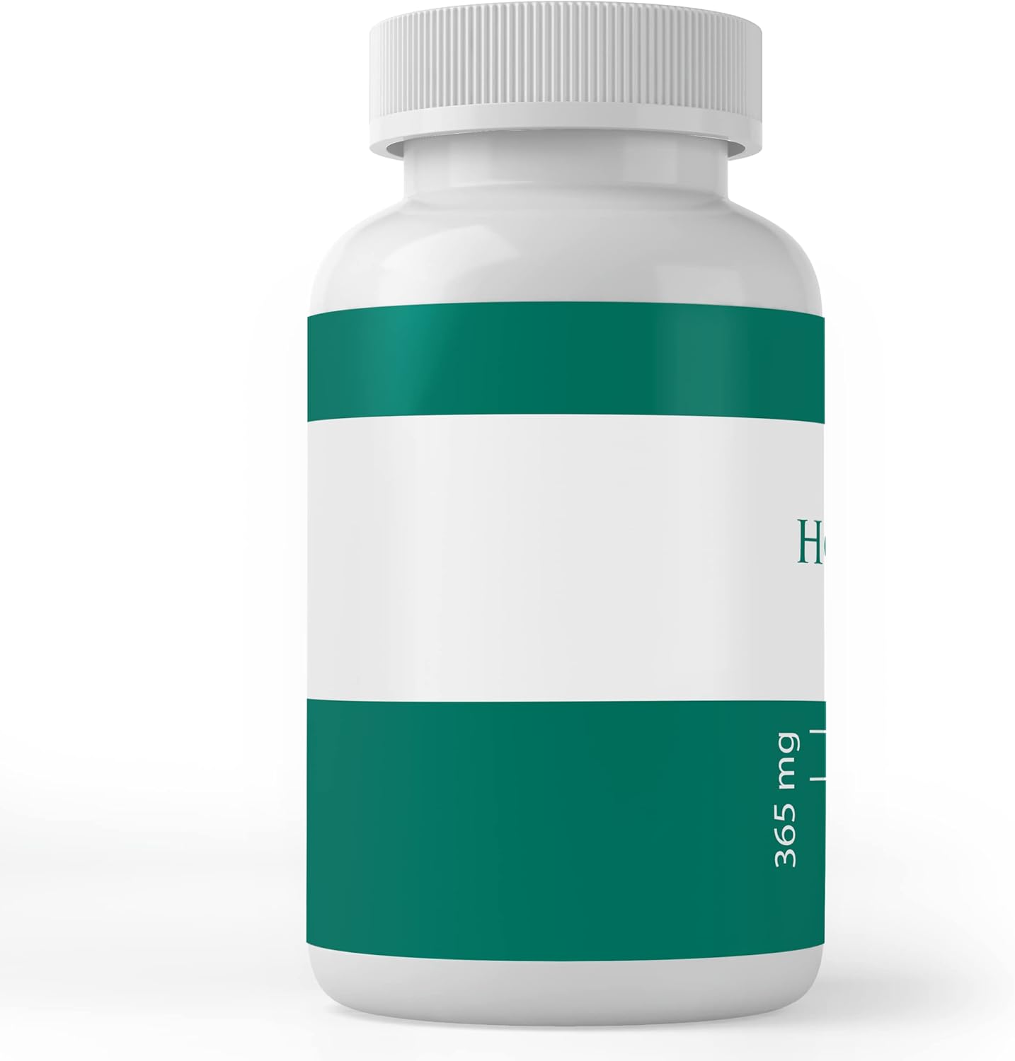 100 Capsules of Pure Horse Chestnut Extract - Lab Verified, No Additives or Fillers Included