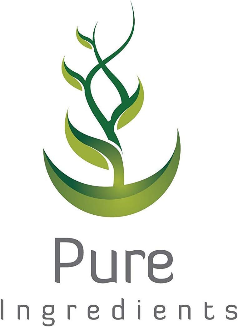 100 Capsules of Pure Taurine with Original Ingredients, Lab Verified, No Additives or Fillers