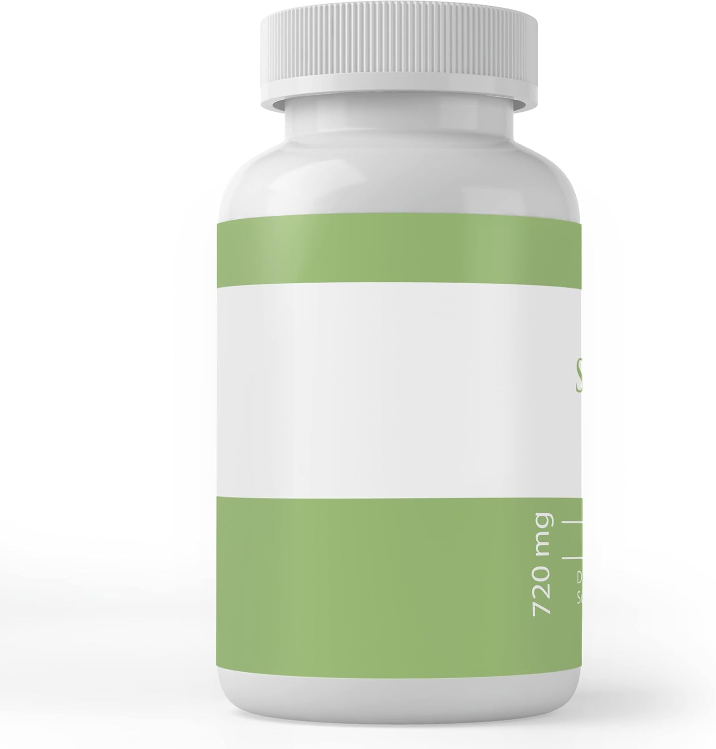 100 Capsules of Suma Root with Pure Original Ingredients - Lab Verified, No Additives or Fillers
