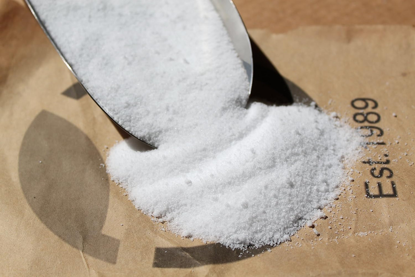 100% Edible Pharmaceutical Grade Magnesium Chloride USP Supplement Powder - 4 Pounds by Greenway Biotech