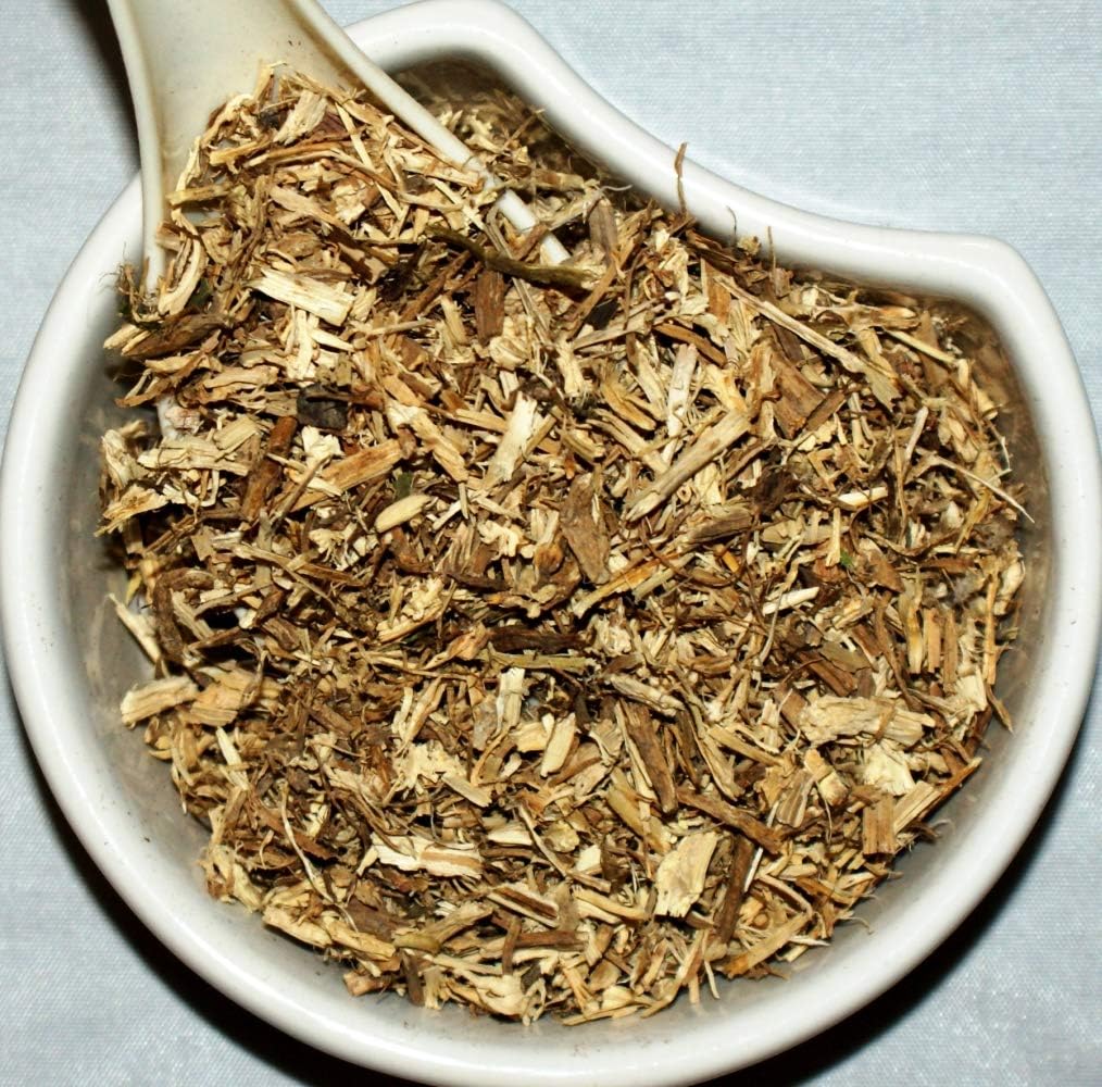 100% Natural Nettle Root (Urtica dioica) Powder - Health Embassy - 50g