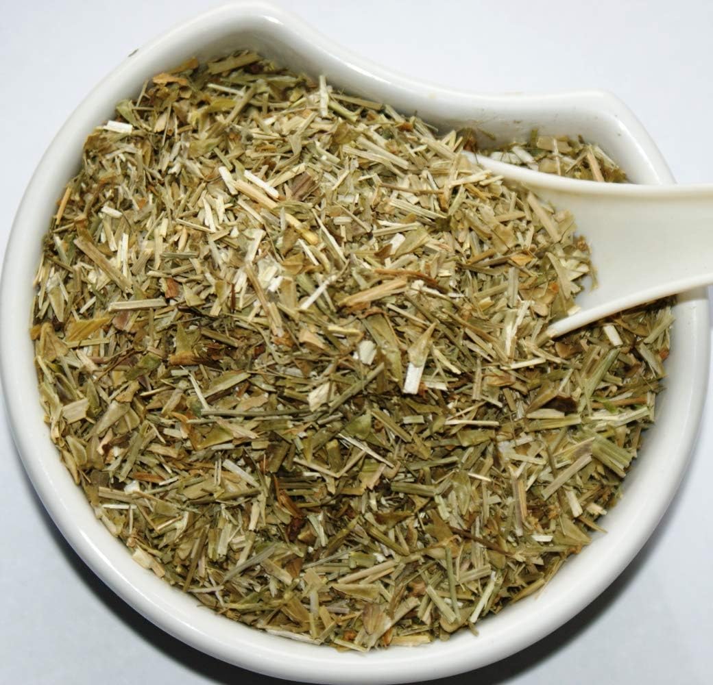 100% Natural Shepherds Purse Herb (Capsella Bursa-pastoris) - 50g by Health Embassy