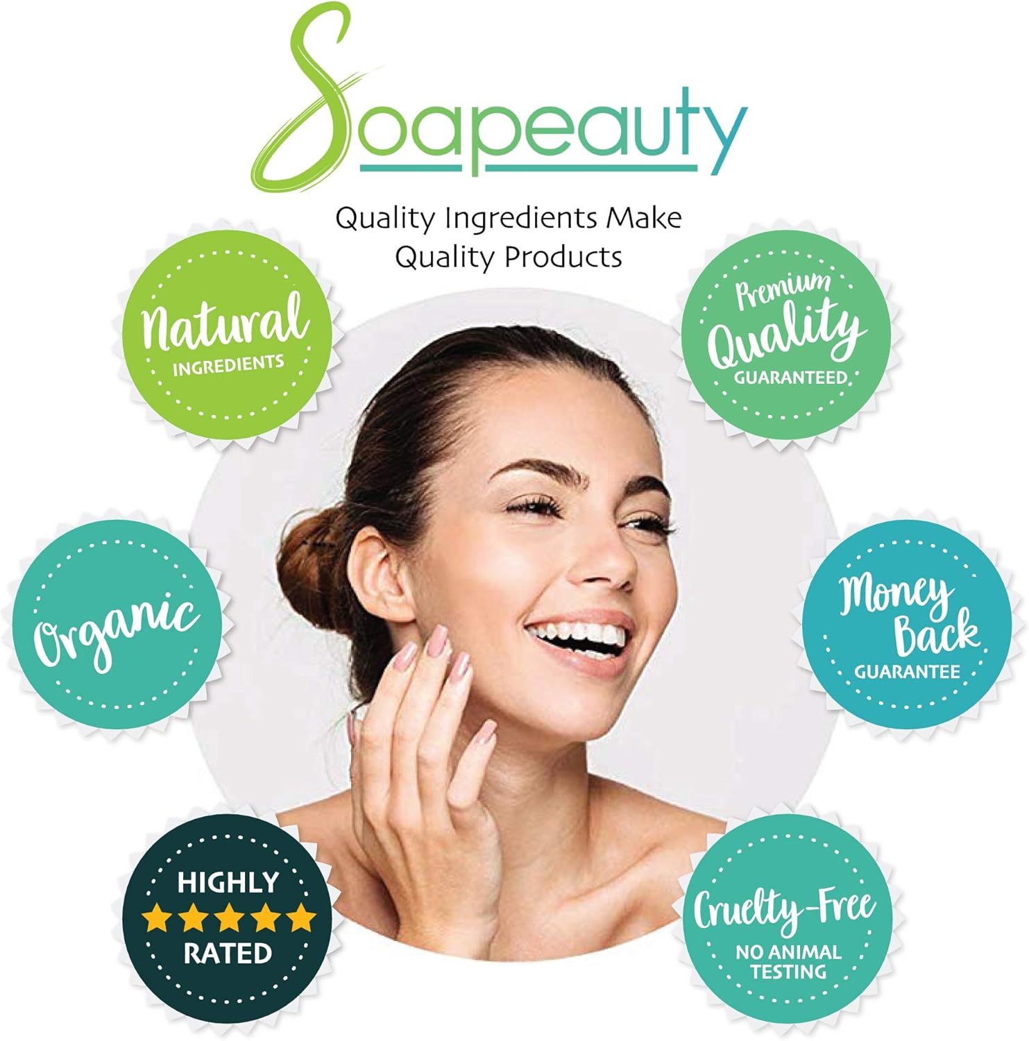 100% Pure Cold Pressed Sunflower Lecithin Liquid Oil for Skin Moisturizer, Soap Making, and Lotion - USP Grade Unbleached - Available in Various Sizes (12 oz)