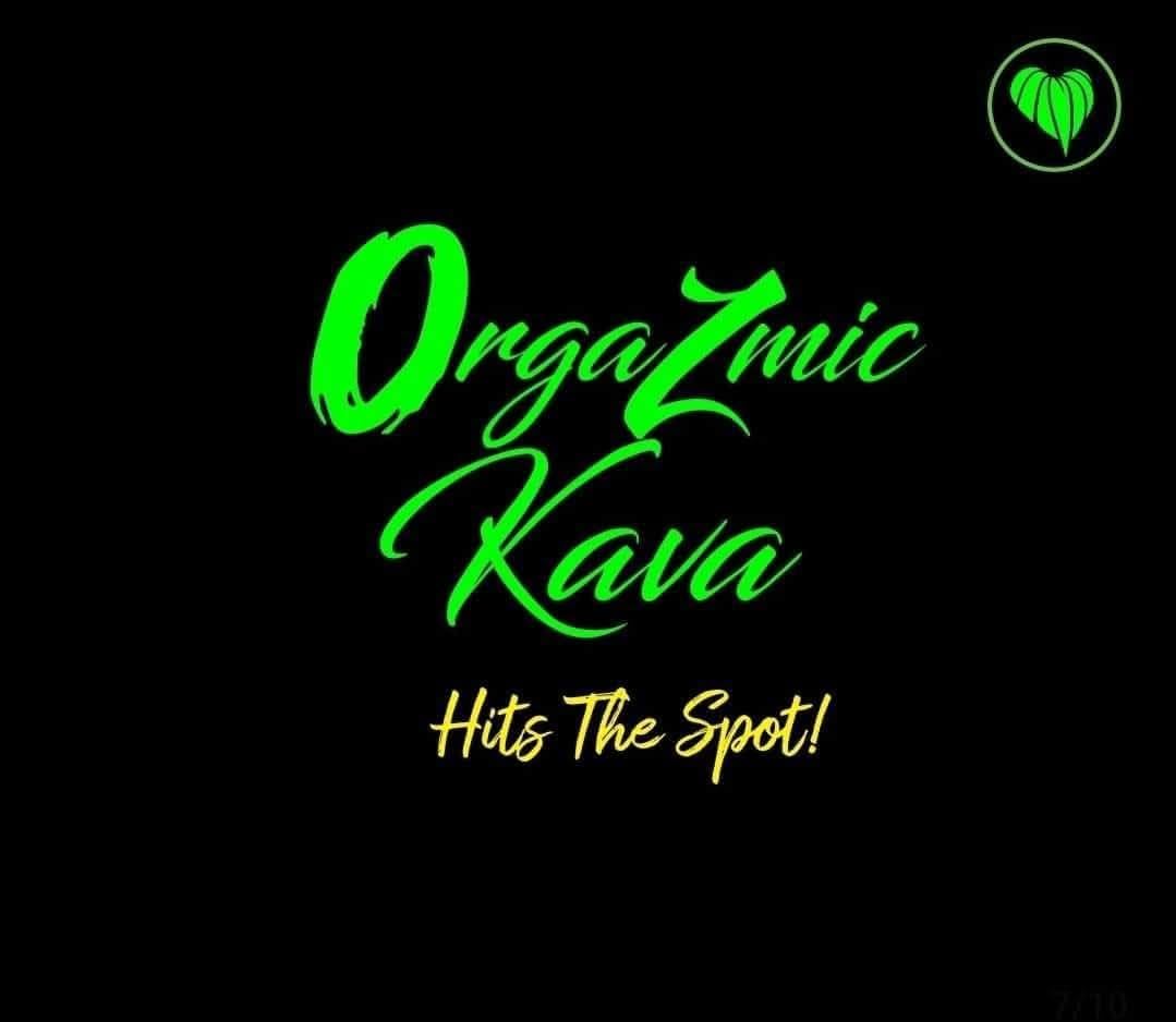 100% Pure Fijian Waka Kava Powder, 17.63 oz (1.10 lb) - Sleep Aid and Stress Relief