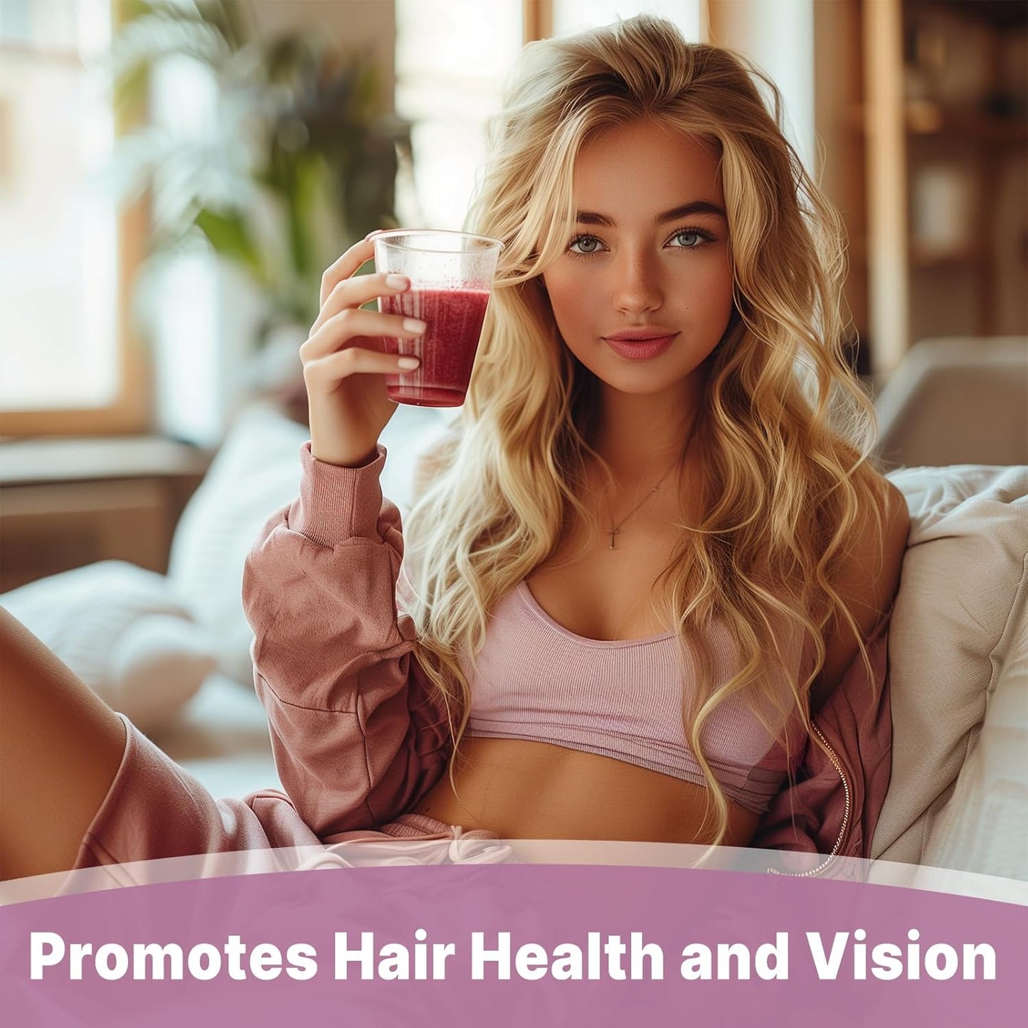 100% Pure Organic Mulberry Juice Powder - 16 oz - Supports Liver & Kidney - Rich in Vitamins - Green Superfood