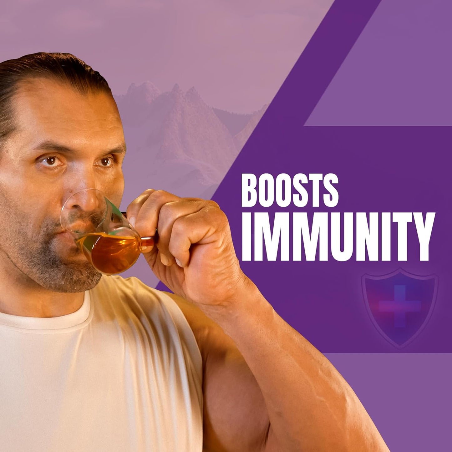 100% Vegan Ashwagandha Extract Capsules - Mood Enhancer & Immune Support - 1000 MG Daily Dosage - 45 Days Supply