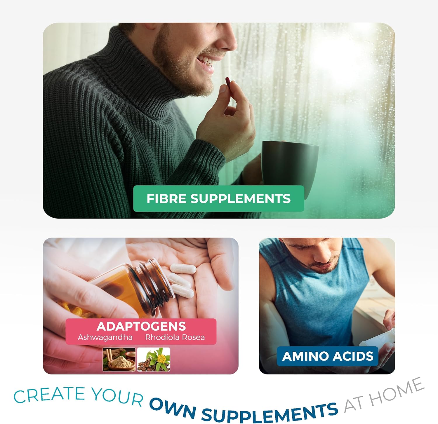 10000 Count Clear Size 0 Empty Gelatin Capsules - Gluten Free, Kosher, Non-GMO Certified - Bovine Pill Caps for DIY Supplement Filling