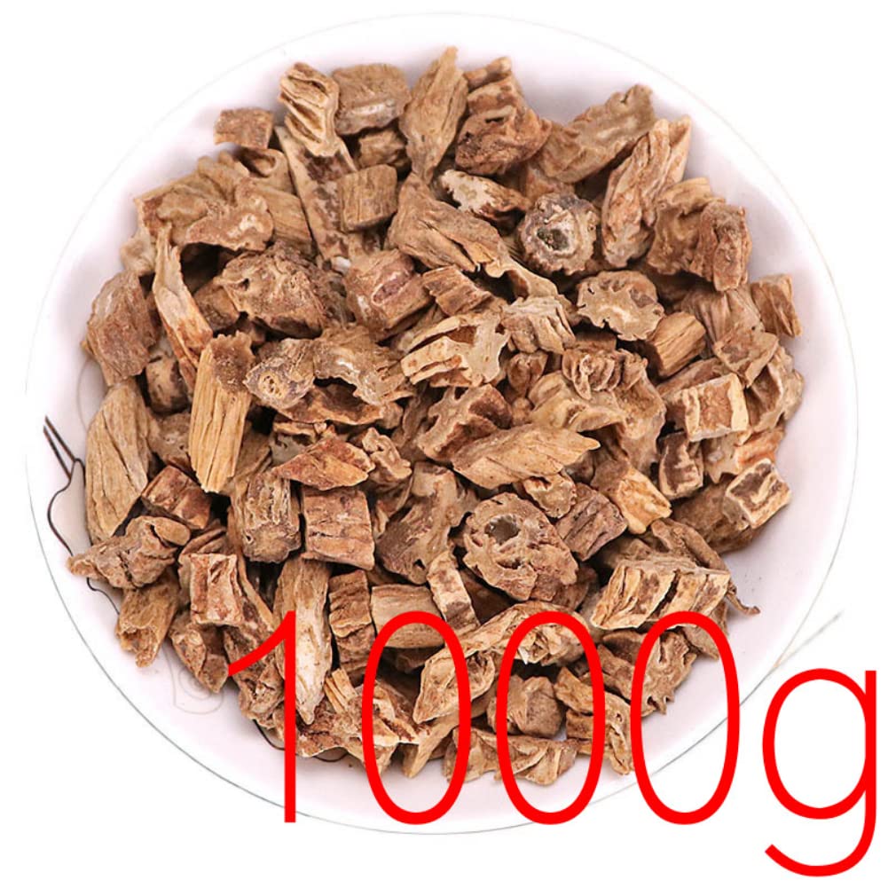 1000g Premium Stemona Root Powder - Natural Stemonae Radix Baibu Tuberosa