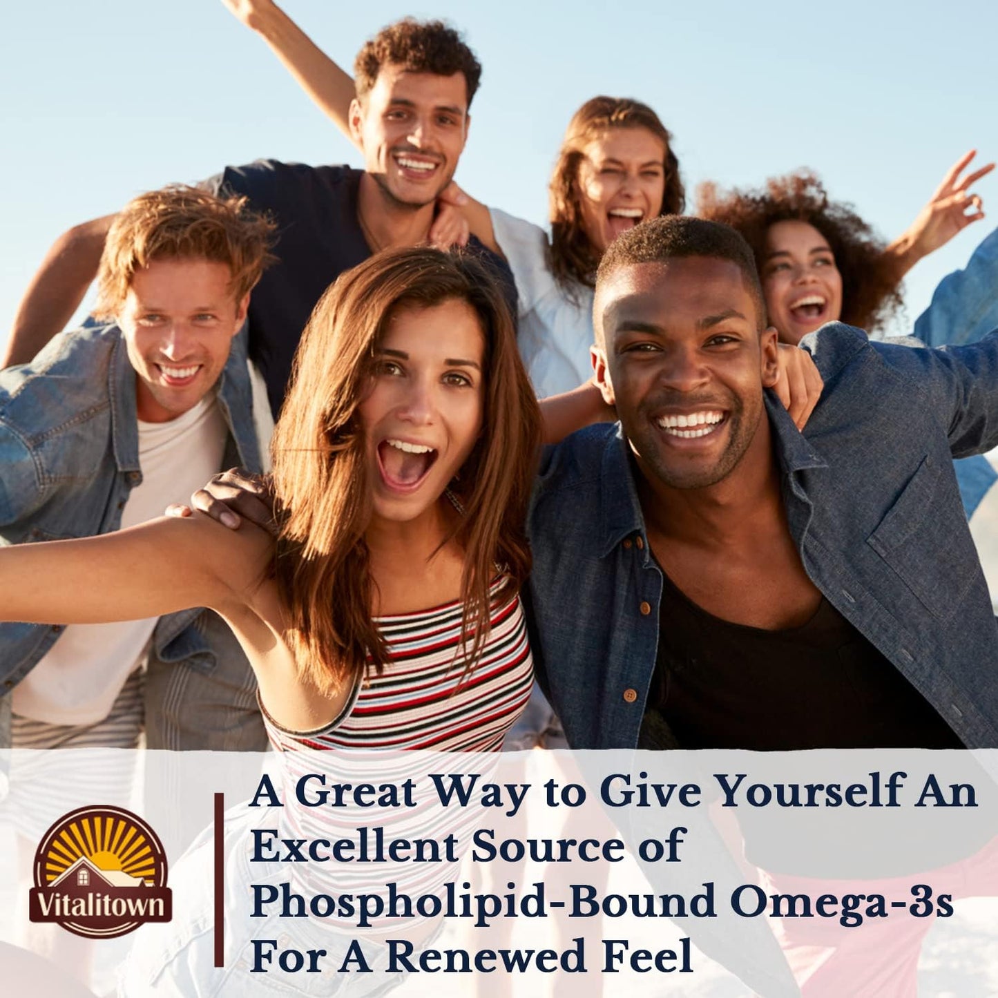 1000mg Antarctic Krill Oil Softgels with Omega-3 EPA, DHA, Astaxanthin - Brain, Heart, Eye Health Support - No Fishy Odor