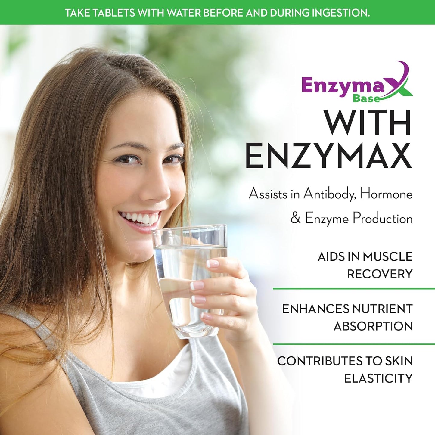 1000mg Lysine Supplement with Probiotics for Immune Health and Protein Synthesis - L-Lysine Complex Capsules from Lysine HCl - Maxi Health