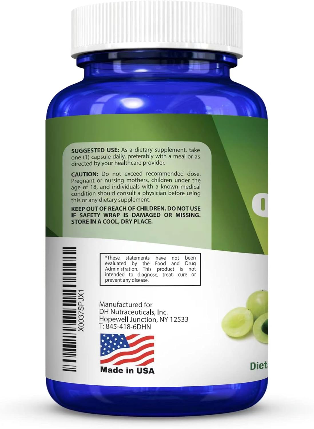 1000mg Quercetin Supplement for Cardiovascular & Respiratory Health - 200 Capsules - Non-GMO, Gluten Free - Dr. Health