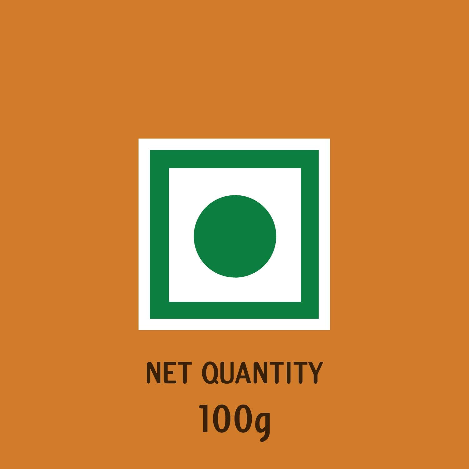100g Crushed KILLI Nilavembu, Chirata, Kirayata, Andrographis paniculata, Kalmegh - Pack of 2