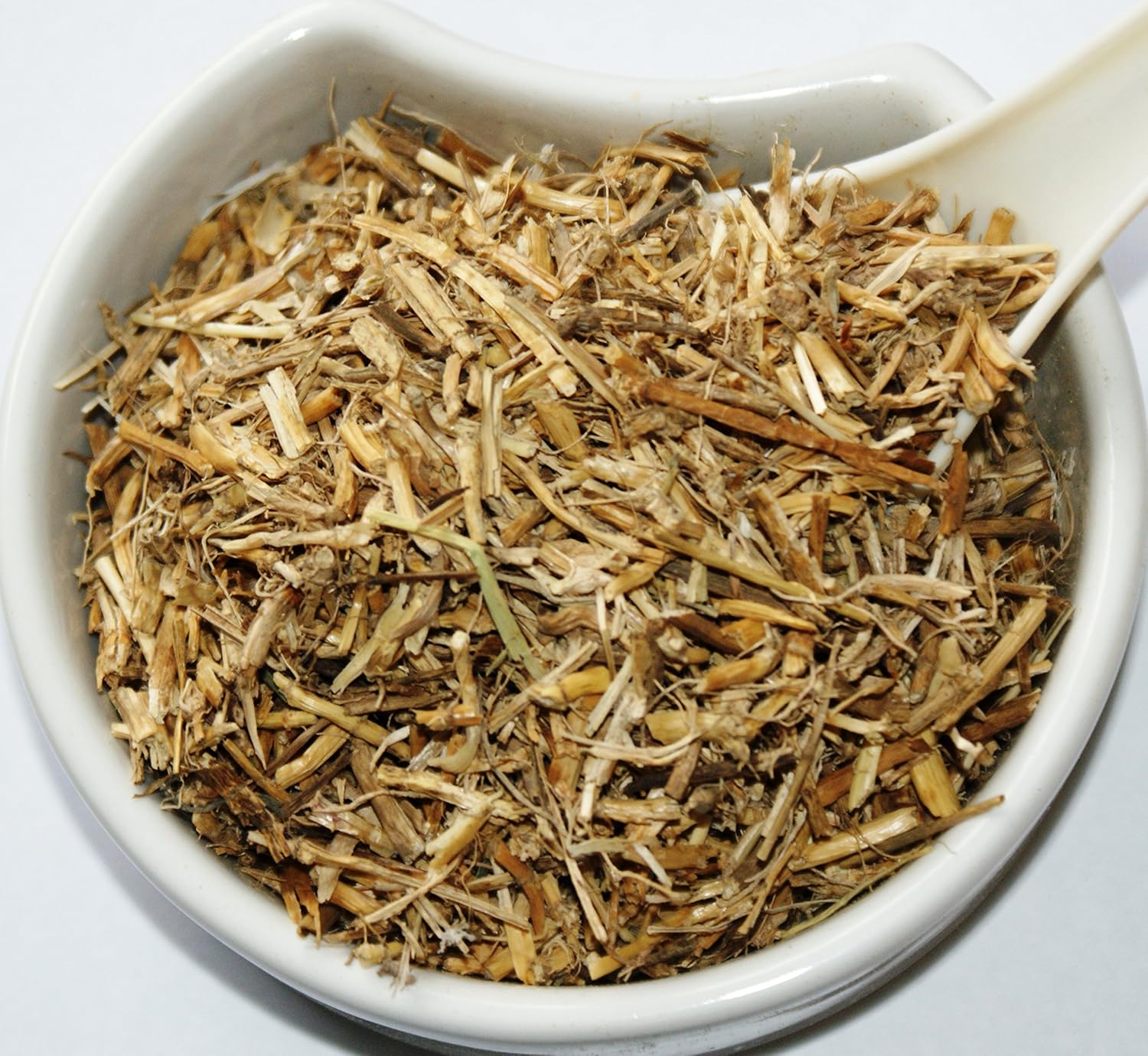100g Health Embassy Couch Grass Rhizome Herbal Tea - Elymus Repens L