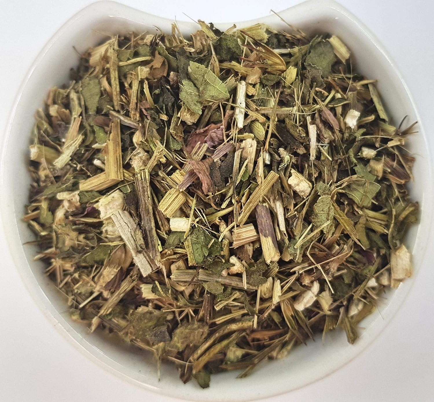 100g of Health Embassy Echinacea Purpurea L Herb - 100% Natural