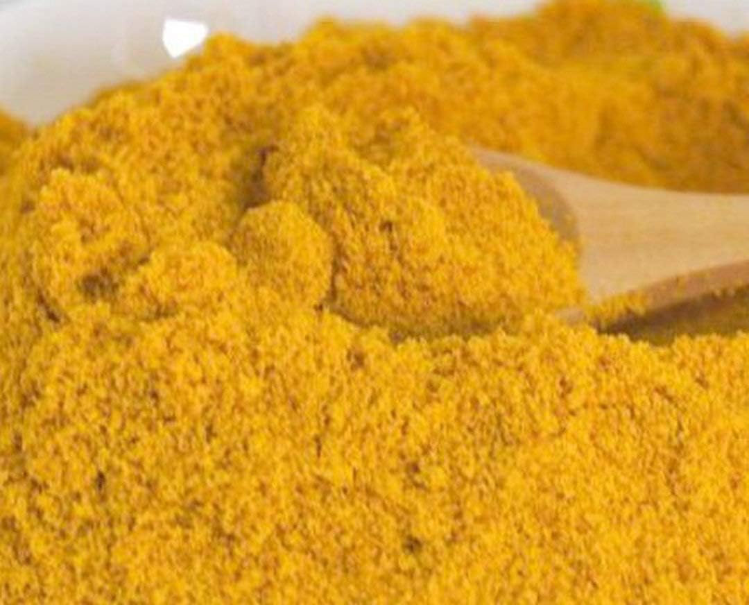 100g WonderLand Herbs Organic Camellia Sinensis Pollen Powder - Beauty Supplement