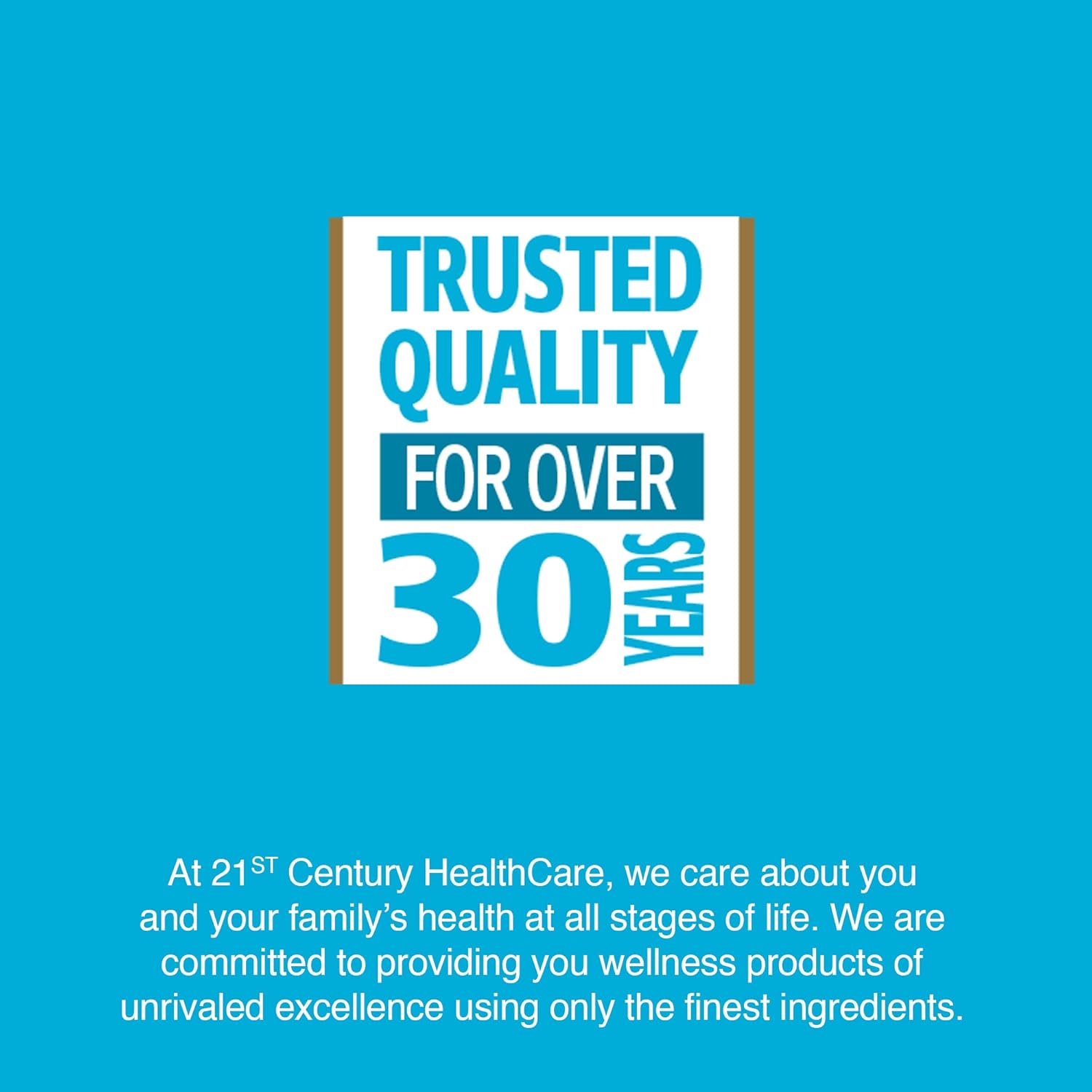 110 Count 21st Century Magnesium Tablets - 250 mg Supplement for Daily Health