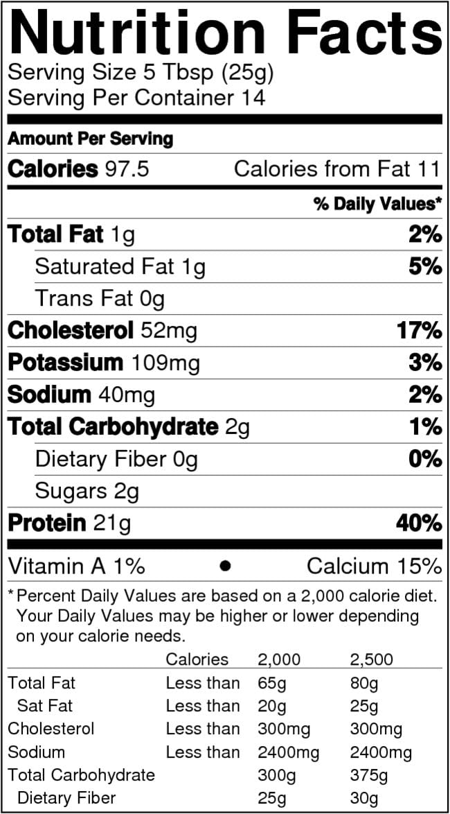 12 oz Raw Organic Grass Fed Whey Protein Powder - Happy Healthy Cows, Undenatured, Hormone Free, Non-GMO, Gluten Free, Unflavored & Unsweetened - BoostGo Australia