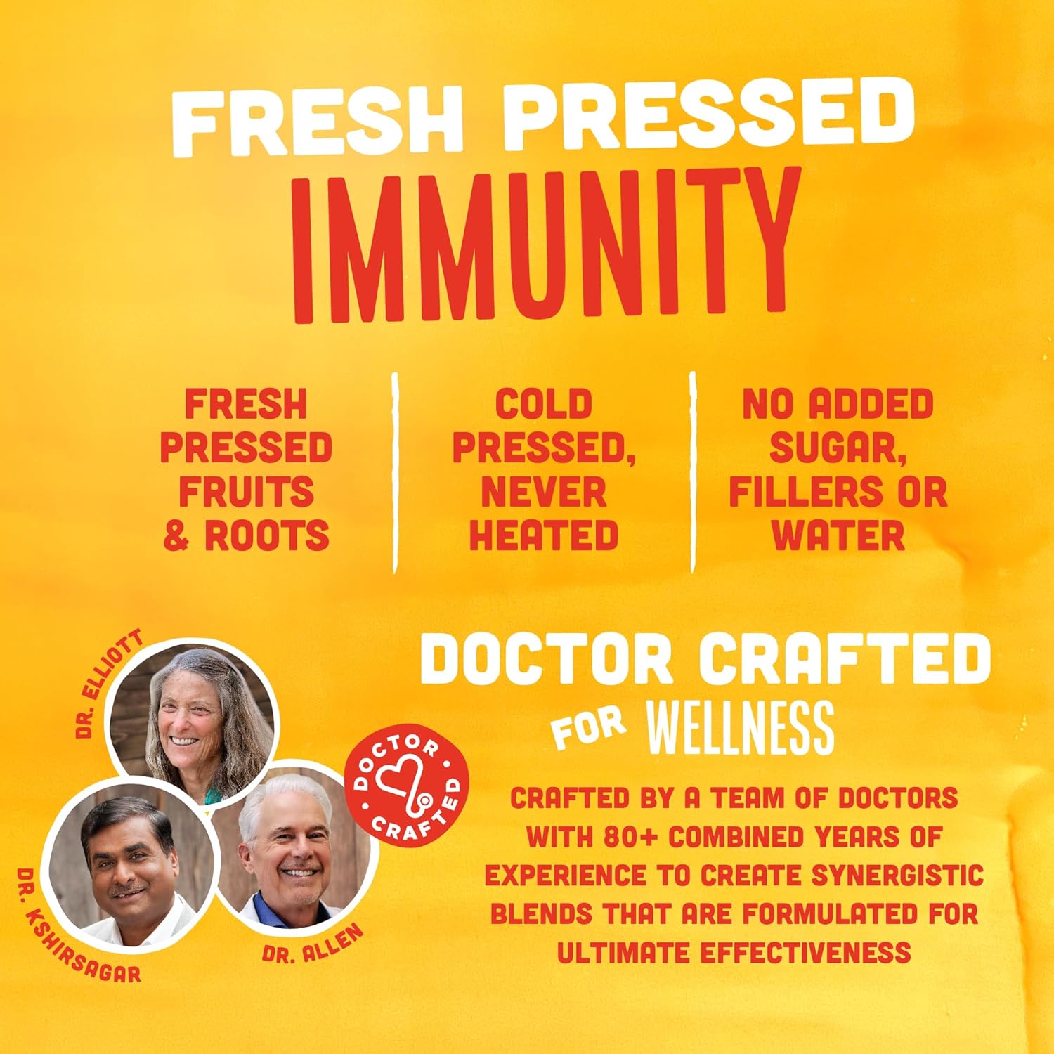 12 Pack Vive Organic Immune Support Shot with Ginger, Turmeric & Cayenne - Gluten Free, Vegan, 2 Fl Oz - Boost Immunity