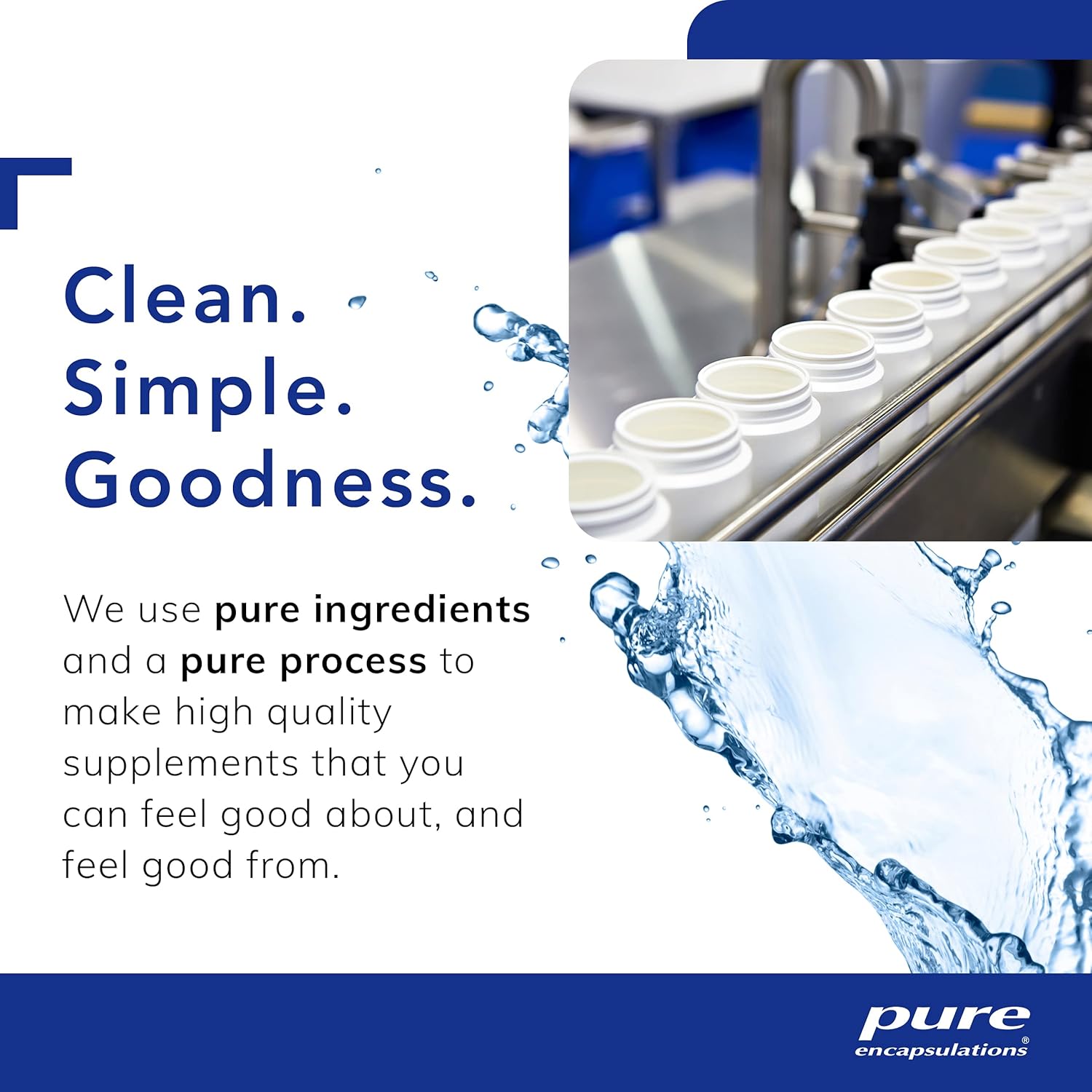 120 Capsules Pure Encapsulations Antioxidant Formula for Comprehensive Antioxidant Support