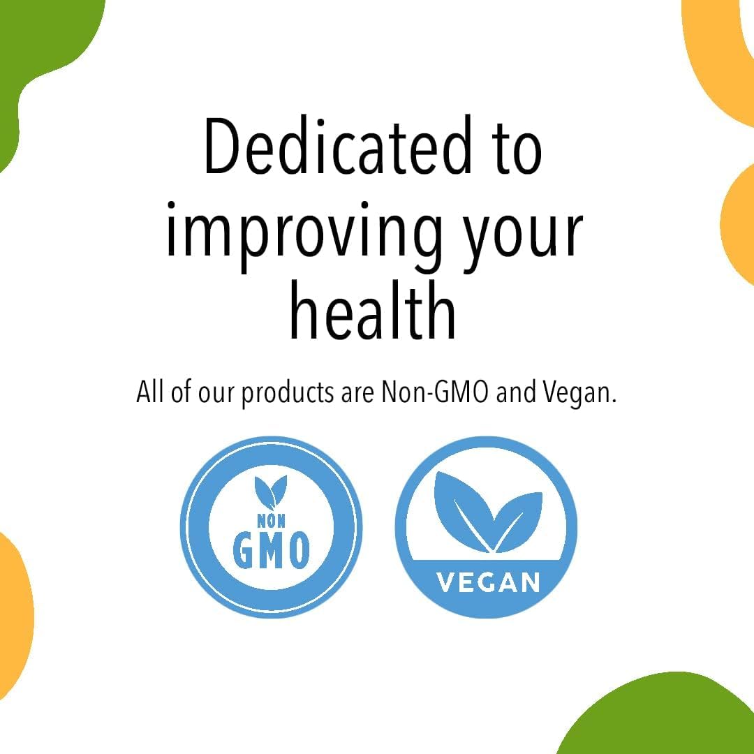 120 Count VITA GLOBE Adult Multivitamin Gummy with Essential Vitamins - Pack of 2