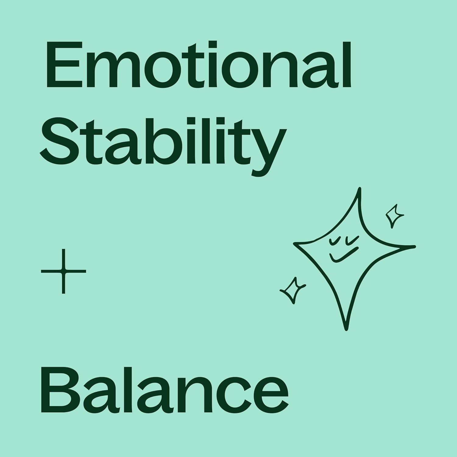 120 Plant Therapy Holy Basil Herbal Supplement Capsules for Emotional Stability & Positive Mood, Combat Fatigue & Mental Tension - USA Made