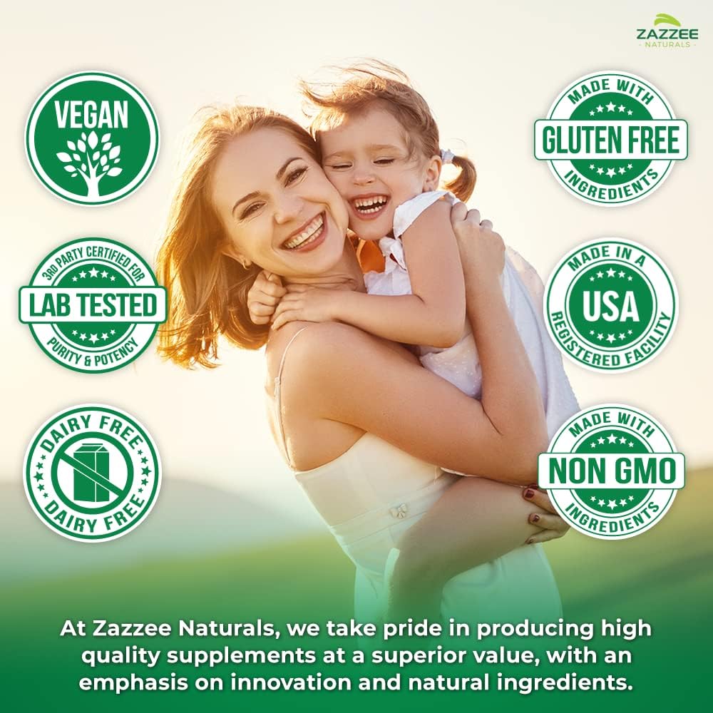 120 Vegan Capsules Prenatal Multi Complex with 23 Essential Vitamins & Minerals, Probiotics, Enzymes, Organic Herbal Blend - 2 Month Supply - BoostGo Australia
