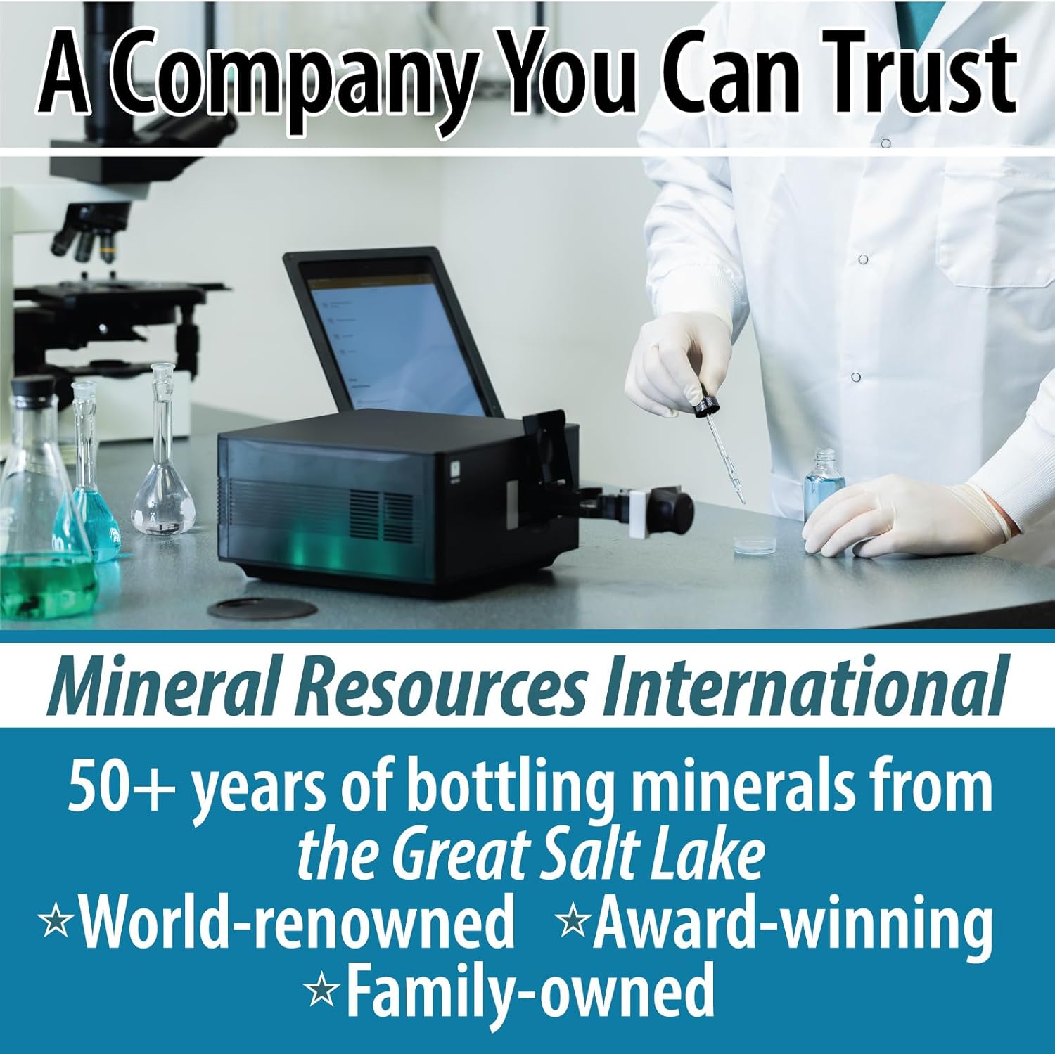 12oz Magnesium Oil Spray for Feet and Legs | Made in USA | Ionic Magnesium Chloride Lotion | Relieves Muscle Cramps | Promotes Relaxation