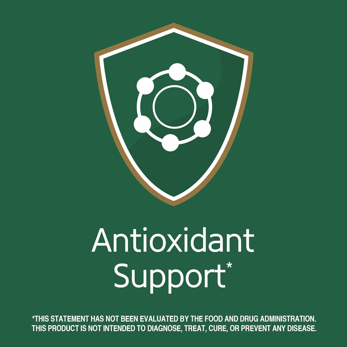 130 Count 21st Century Therapeutic M Tablets for Daily Wellness Support