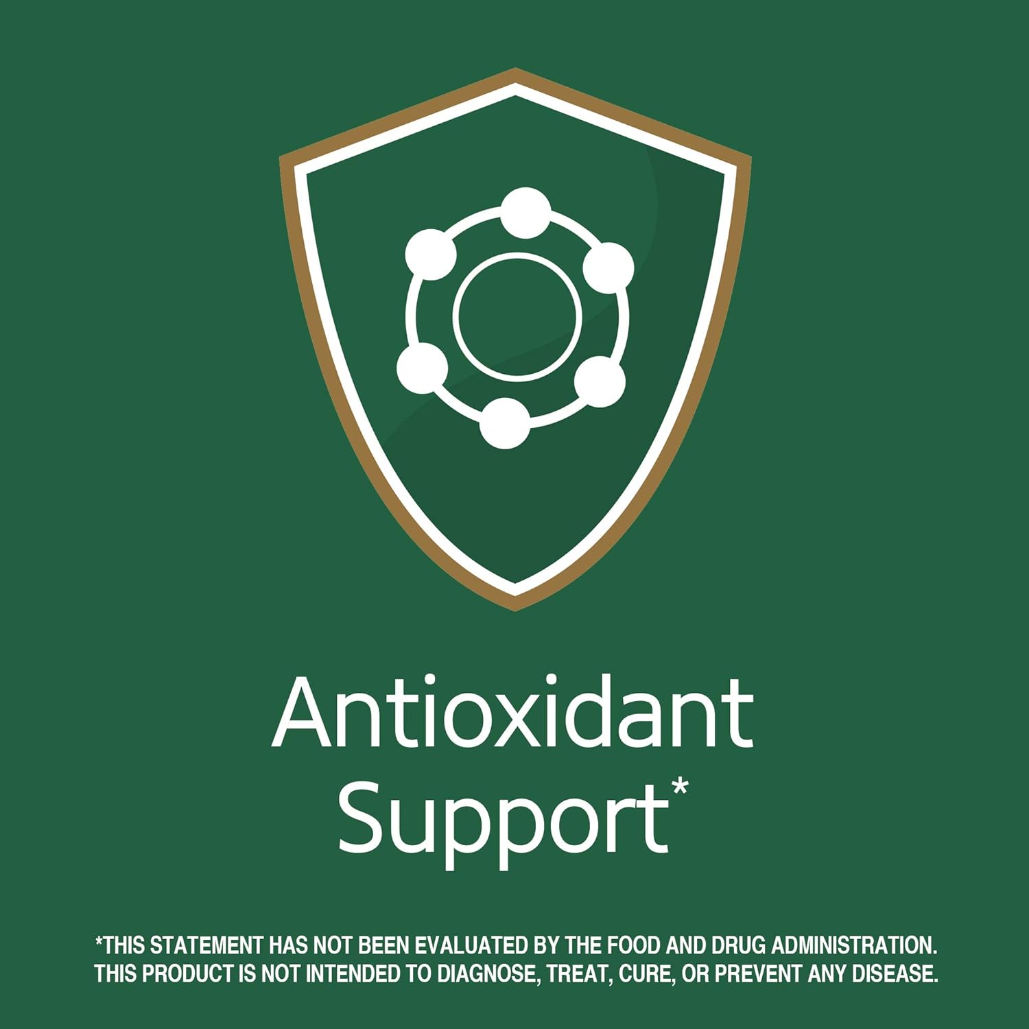 130 Count 21st Century Therapeutic M Tablets for Daily Wellness Support