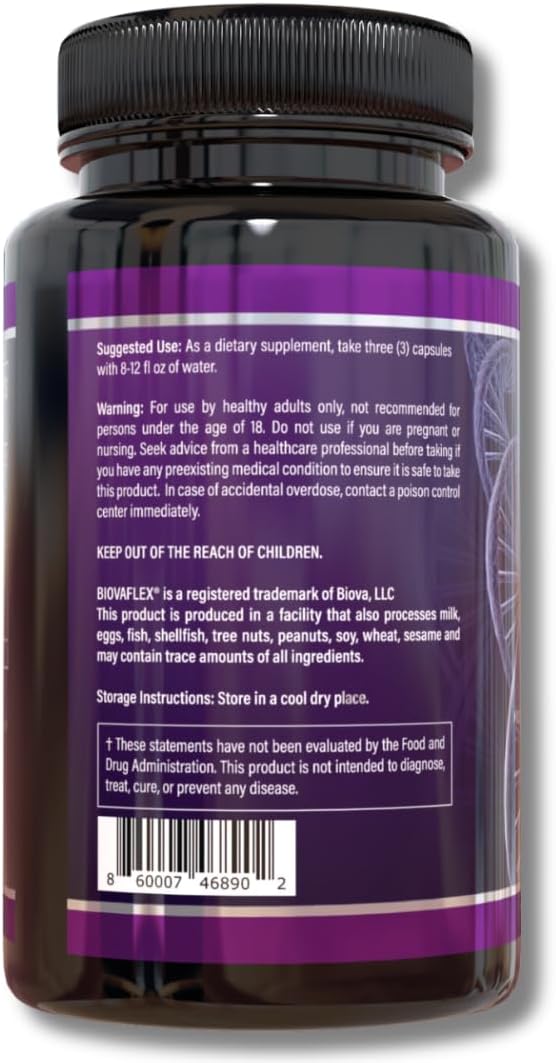 150 Capsules of RPSG Multi Collagen for Women & Men - Type I, II, III, V, X