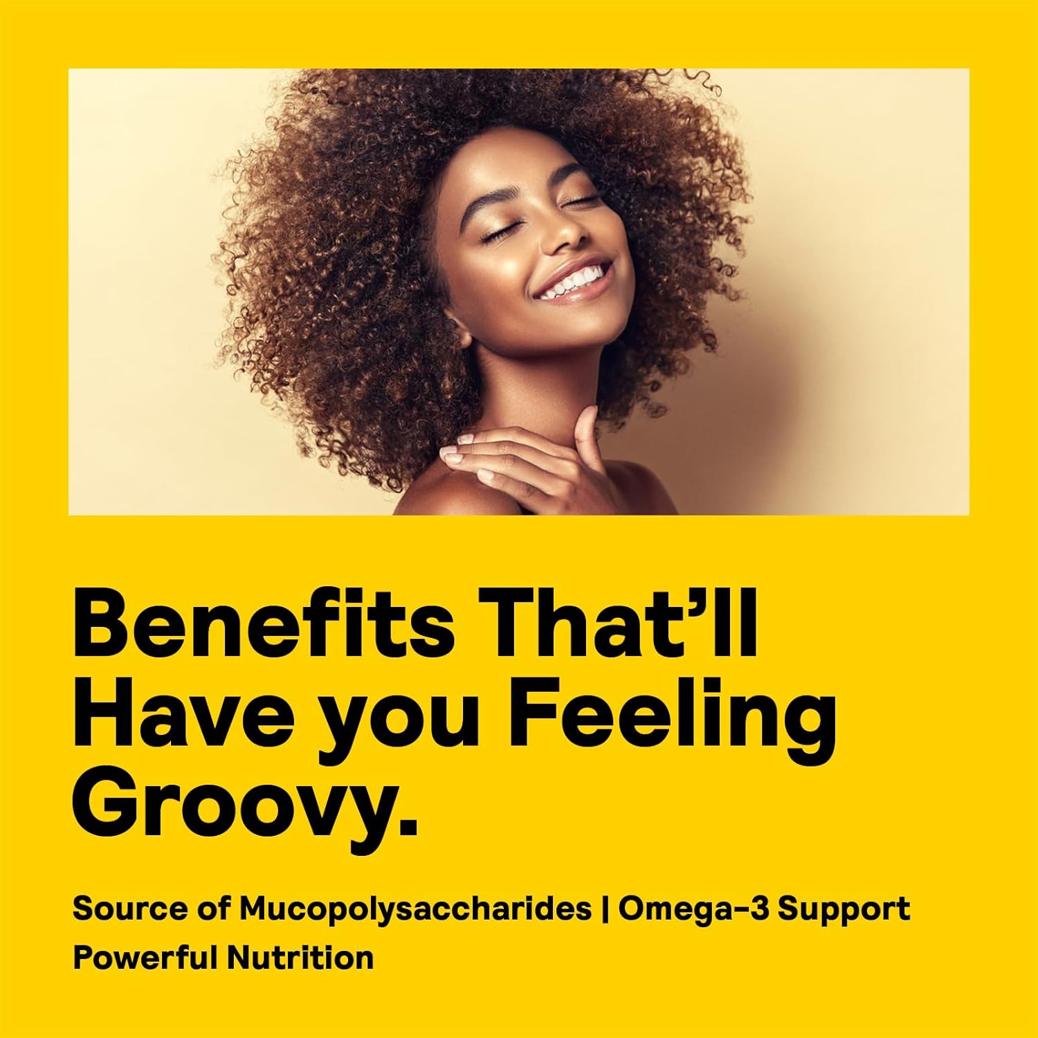 1500mg Green Lipped Mussel Supplement with Omega 3 - Lab Verified, 60-Day Guarantee - 90 Capsules, 30 Servings