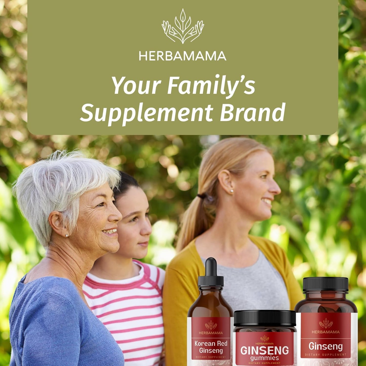 1500mg Panax Ginseng Gummies for Energy and Immune Support - Vegan Korean Red Ginseng Root Supplement - 60 Strawberry-Flavored Chews - BoostGo Australia