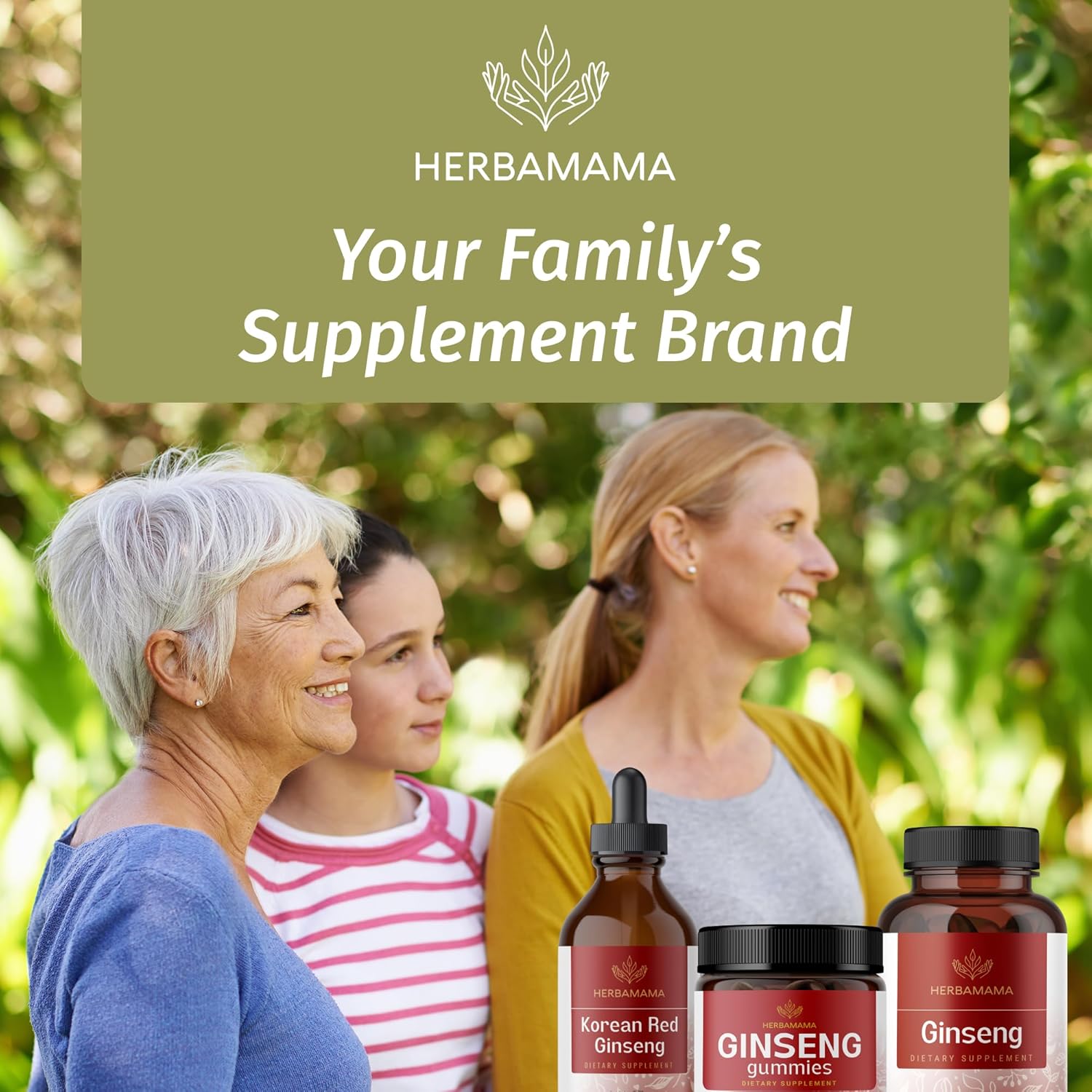 1500mg Panax Ginseng Gummies for Energy and Immune Support - Vegan Korean Red Ginseng Root Supplement - 60 Strawberry-Flavored Chews - BoostGo Australia