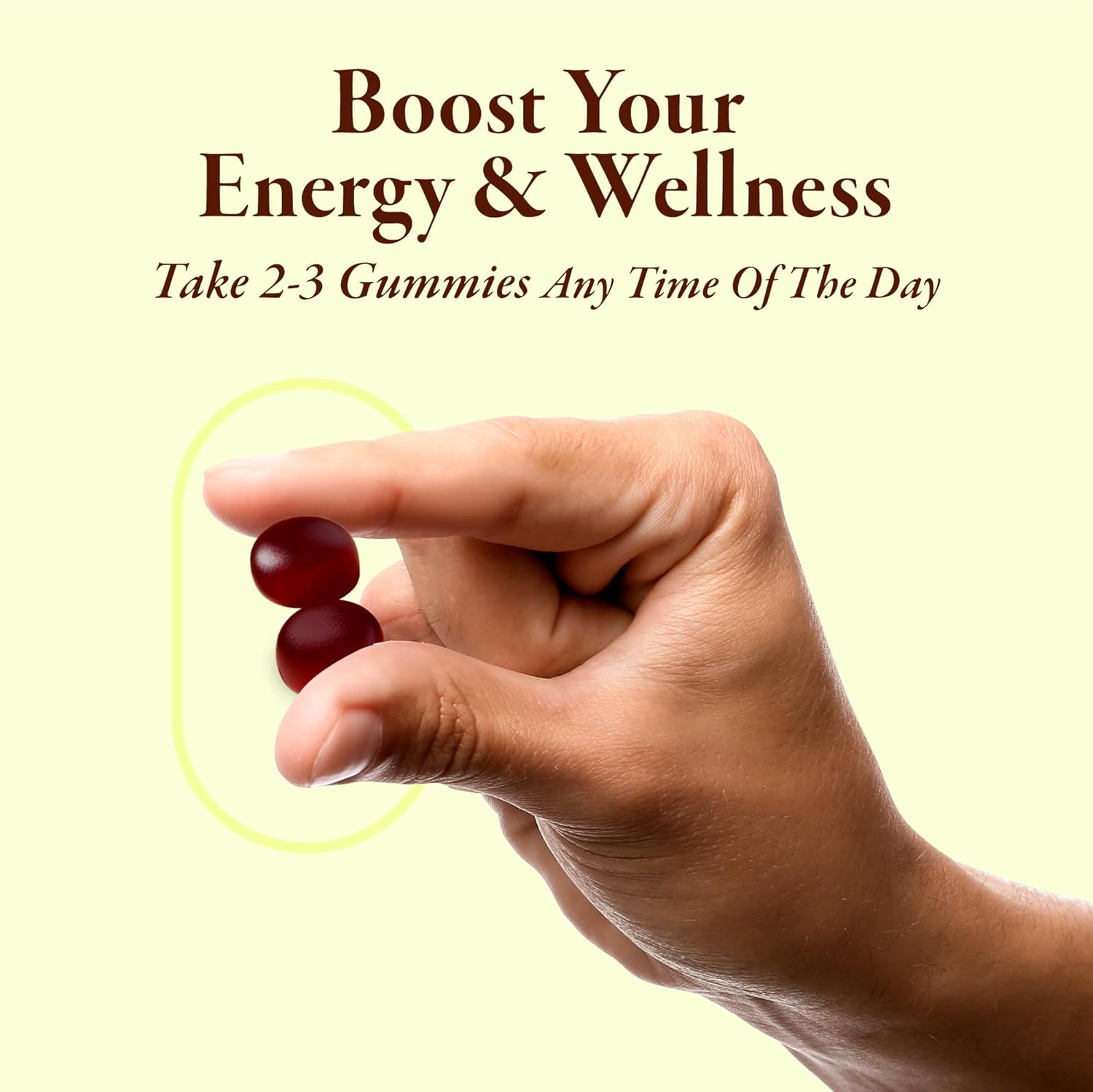 1500mg Pure Himalayan Shilajit Gummies - 90 Vegan, Sugar-Free Gummies with 85+ Trace Minerals & Fulvic Acid - Non-GMO Supplement for Men & Women by Bodi Wellness