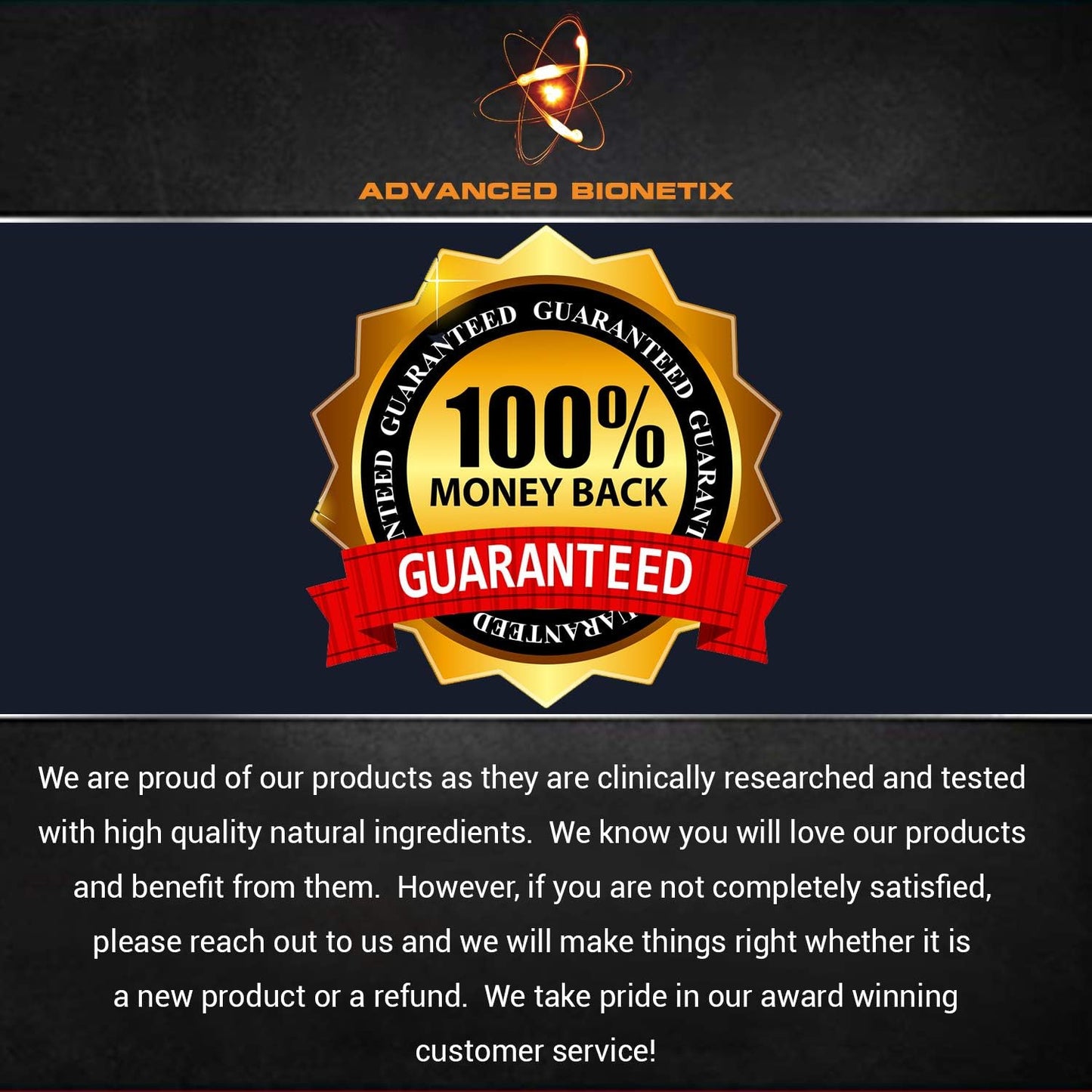 16 oz Advanced Bionetix Colloidal Silver Hydrosol - Pharmacist Recommended for a Healthy Immune System