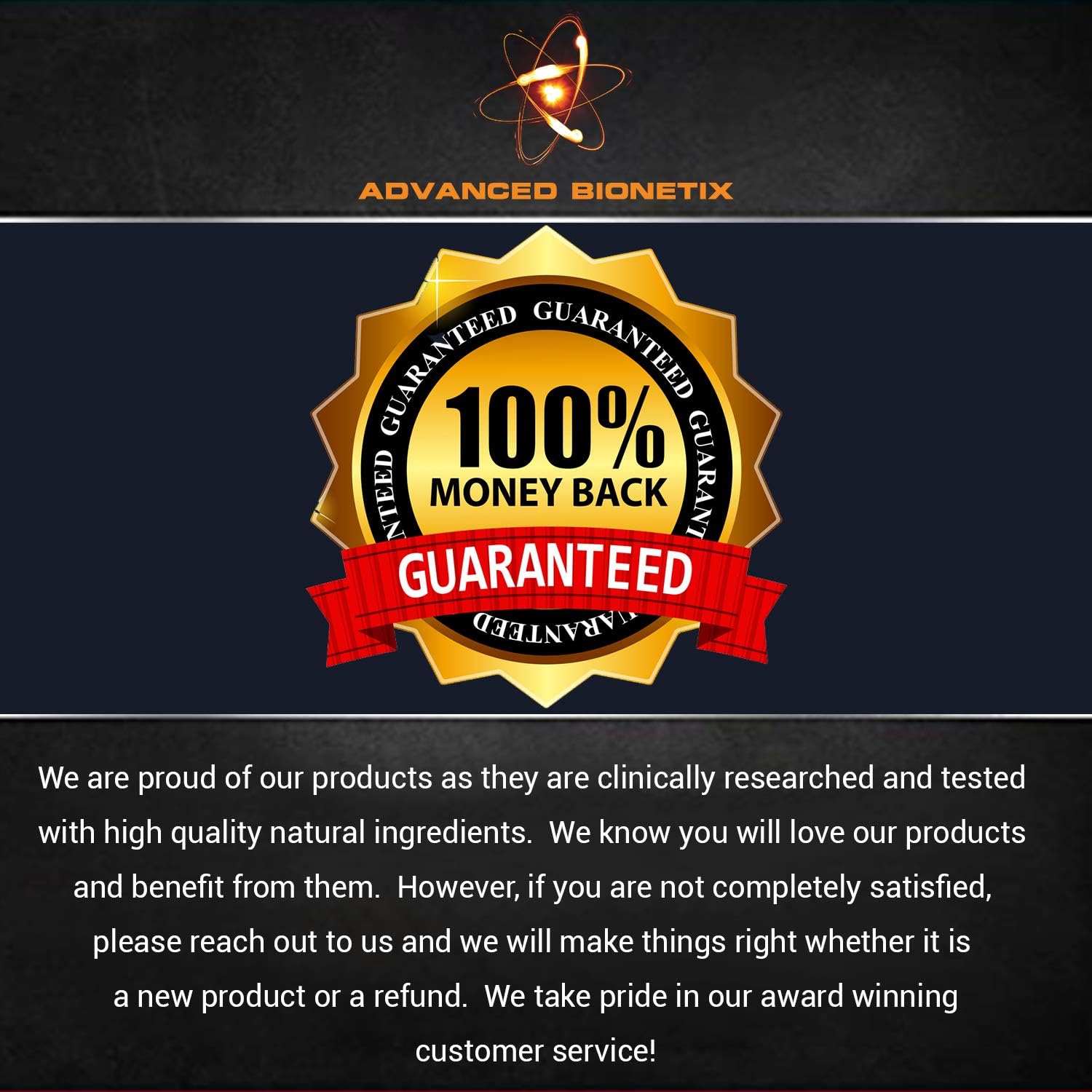16 oz Advanced Bionetix Colloidal Silver Hydrosol - Pharmacist Recommended for a Healthy Immune System