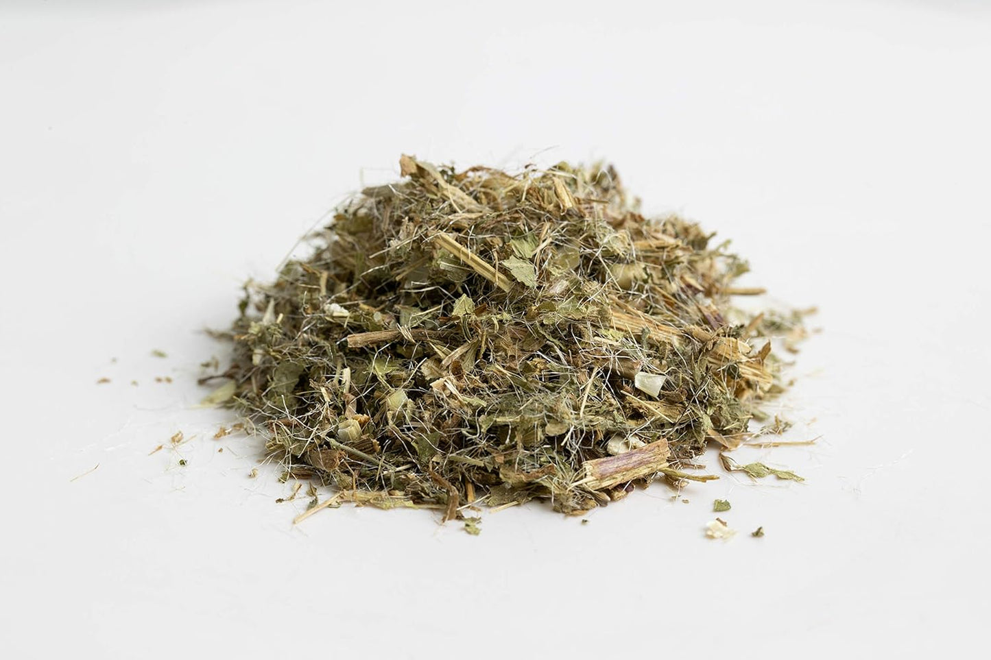 16 oz Best Botanicals Blessed Thistle Herb Cut - Top Quality Herbal Ingredient