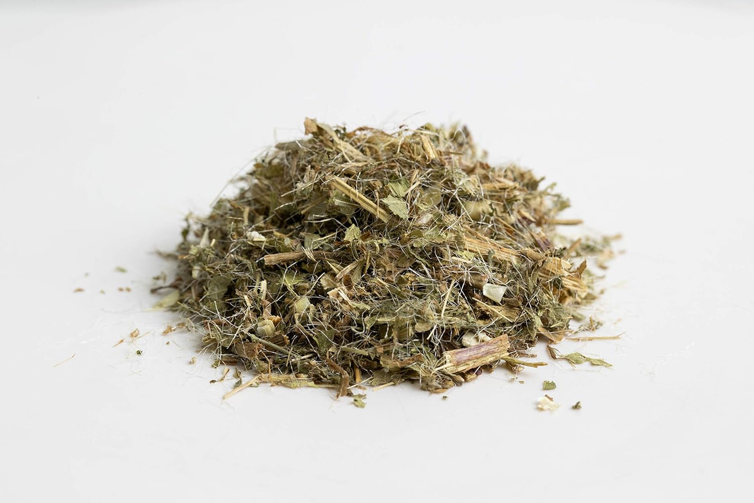 16 oz Best Botanicals Blessed Thistle Herb Cut - Top Quality Herbal Ingredient