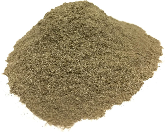 16 oz Best Botanicals Eyebright Herb Powder - Premium Quality Herbal Supplement