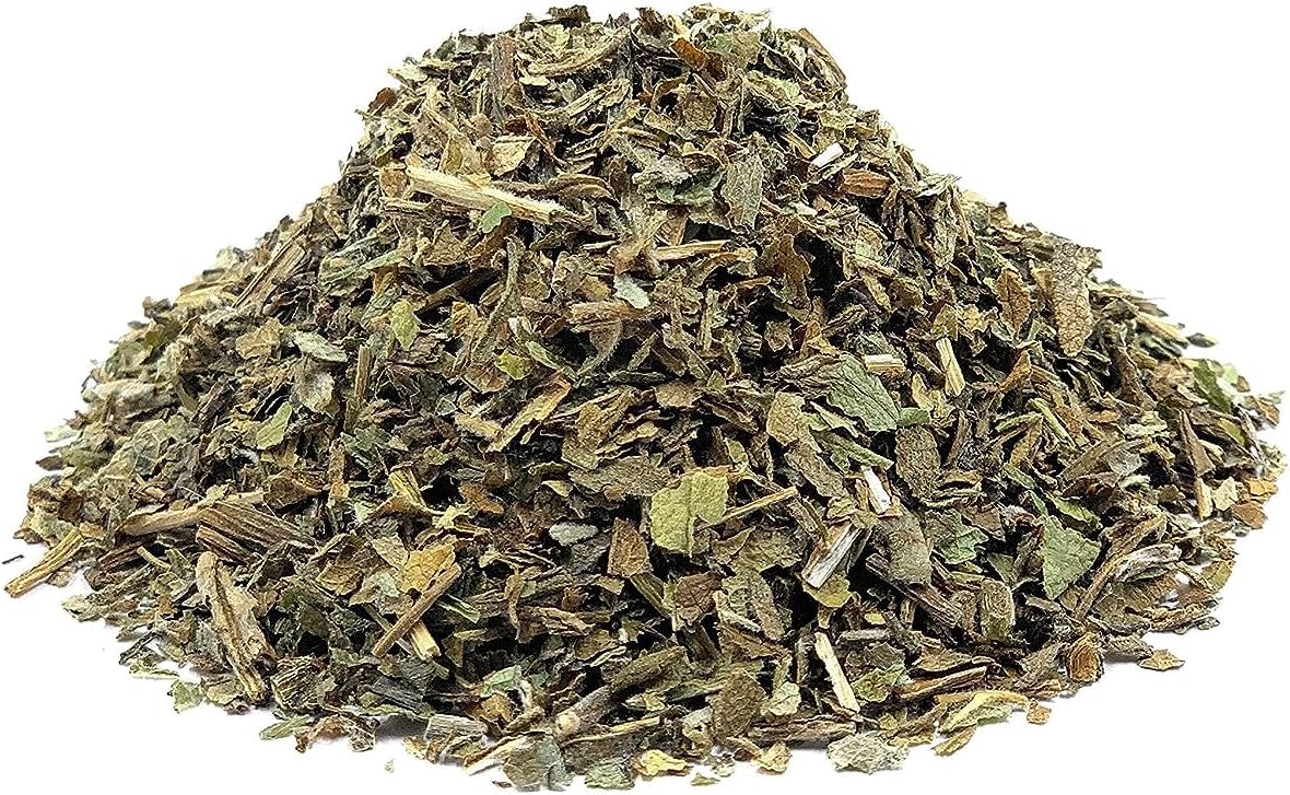 16 oz Best Botanicals Lobelia Herb Cut - Premium Quality Herbal Supplement