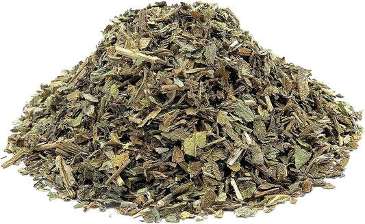 16 oz Best Botanicals Lobelia Herb Cut - Premium Quality Herbal Supplement