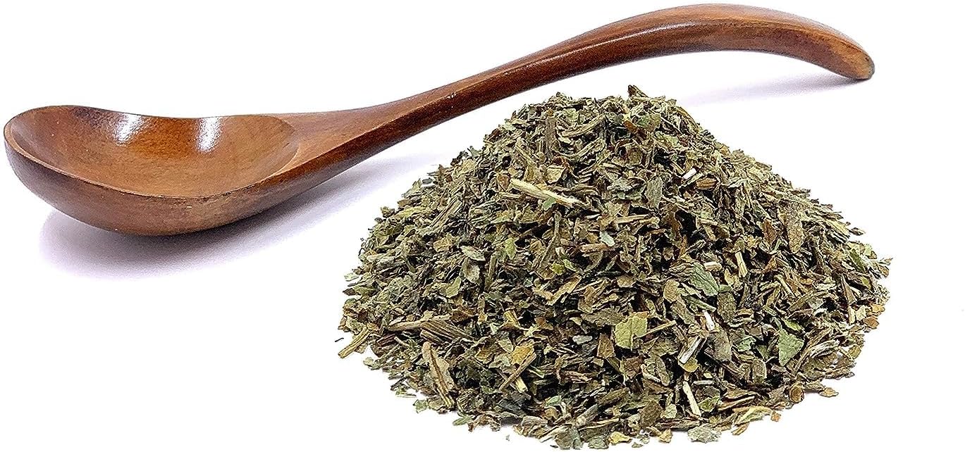 16 oz Best Botanicals Lobelia Herb Cut - Premium Quality Herbal Supplement