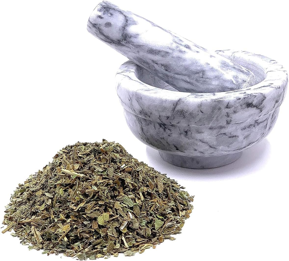 16 oz Best Botanicals Lobelia Herb Cut - Premium Quality Herbal Supplement