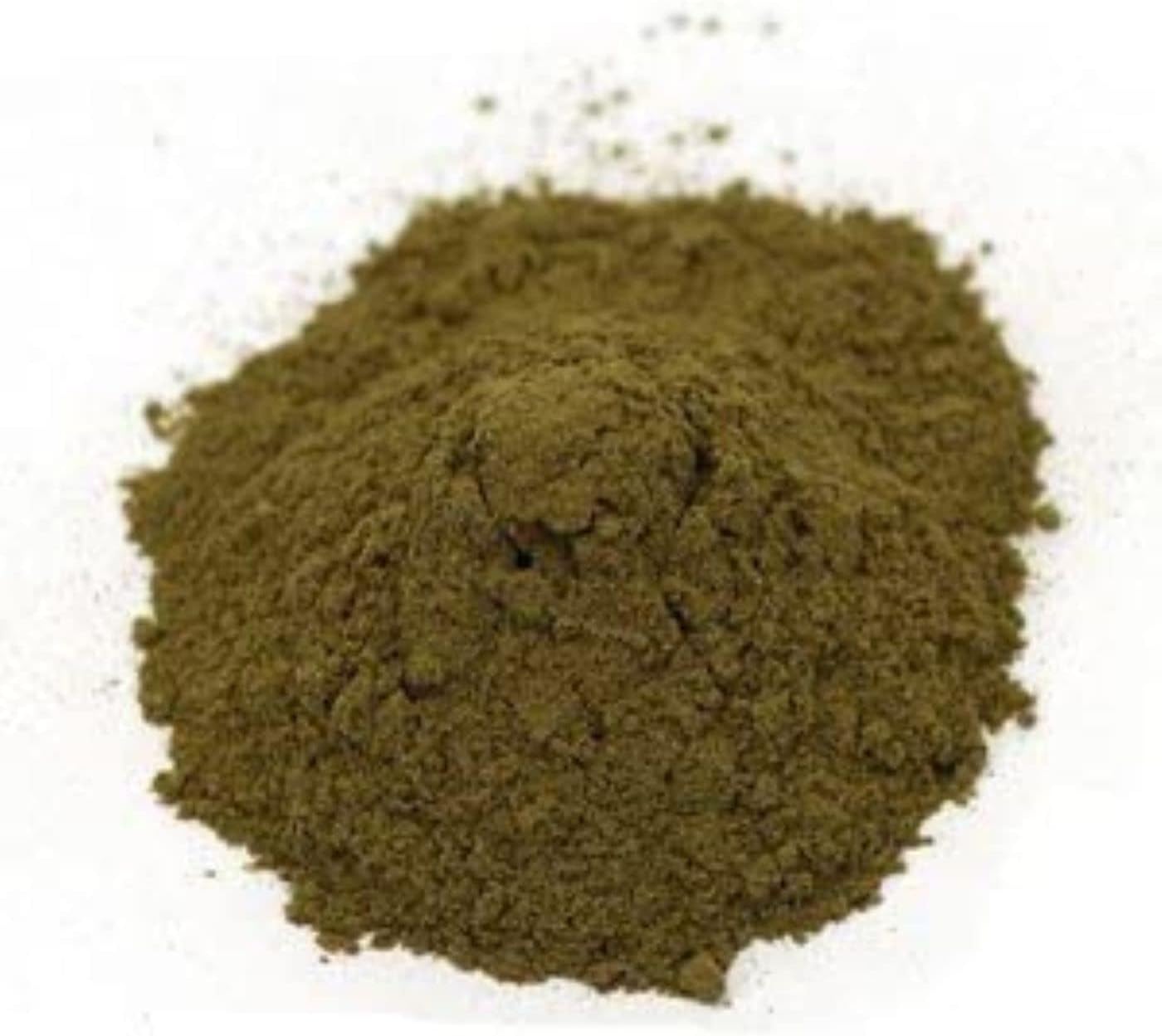 16 oz Best Botanicals Lobelia Herb Powder - Top Quality Natural Supplement