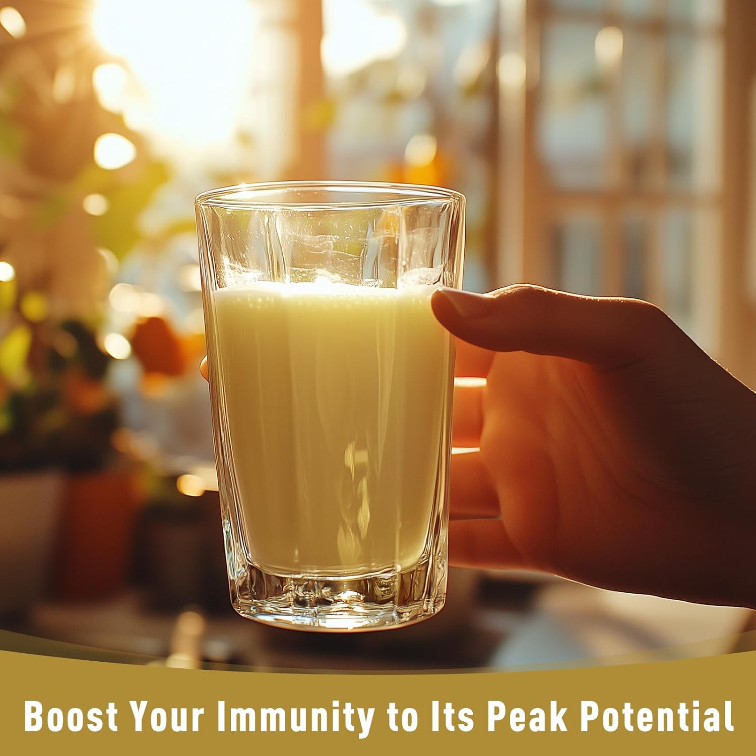 16 oz Organic Ginkgo Biloba Powder for Brain Function & Alertness - Vegan, Raw, Non-GMO - UNLEASH'D ORGANIC